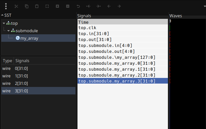 a screenshot of array-like signals in GTKWave (proposed behavior)